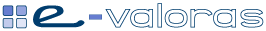 E-valoras