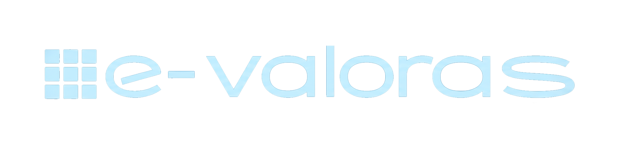 E-VALORAS