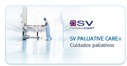 SV Palliative CARE (Cuidados paliativos)